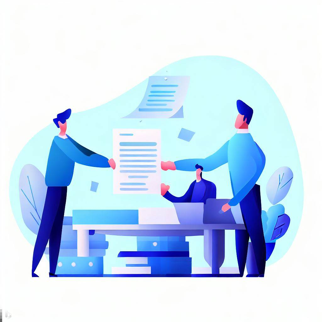 Ettevõtte ostmise leping