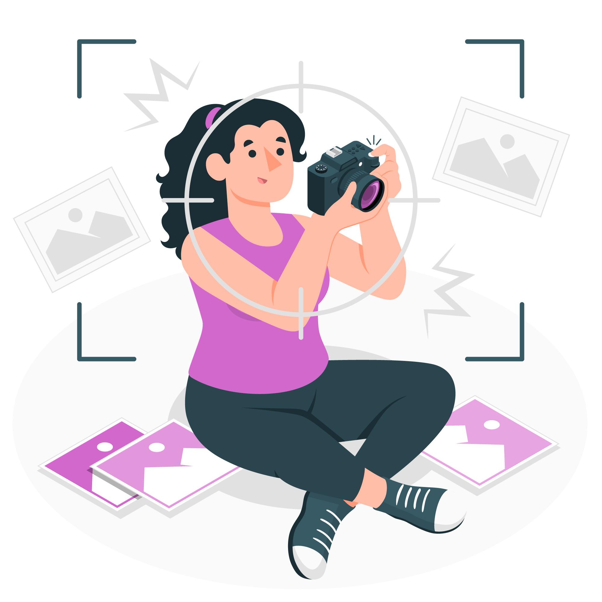 Fotograafi Tööleping