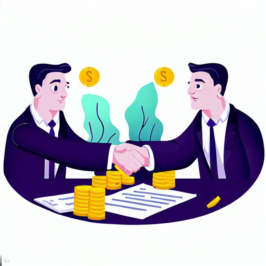 Investeerimisklubi partnerluse leping