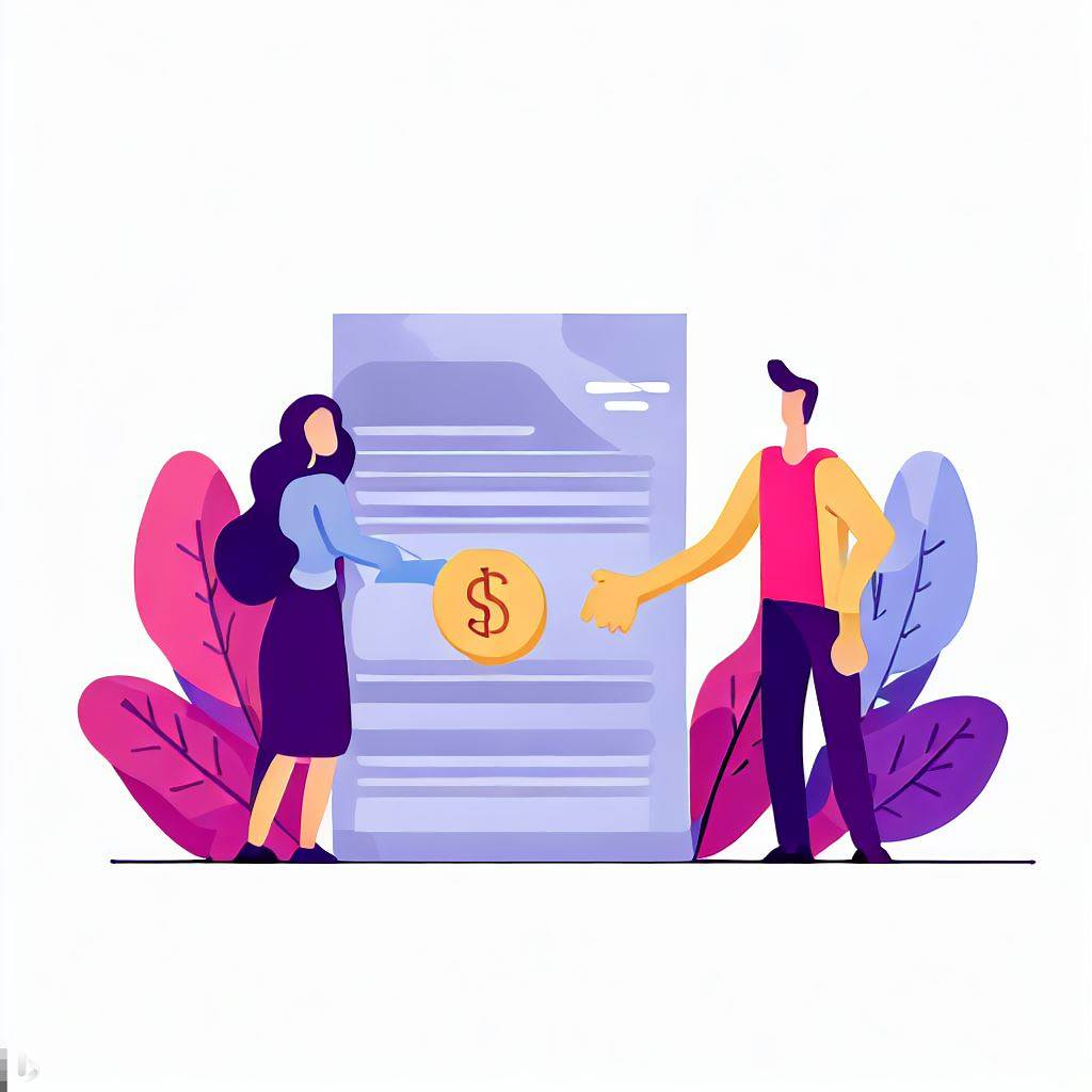 Isiklik laenuleping e. võlaleping