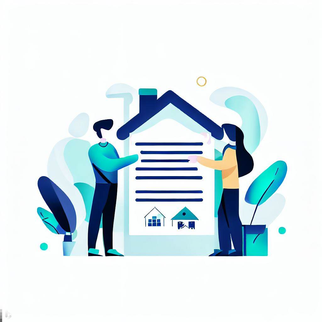 Kinnisvara halduse leping