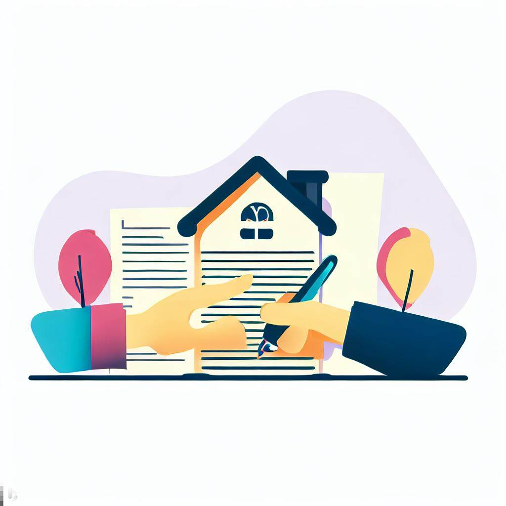 Kinnisvara müügi ainuõiguse leping