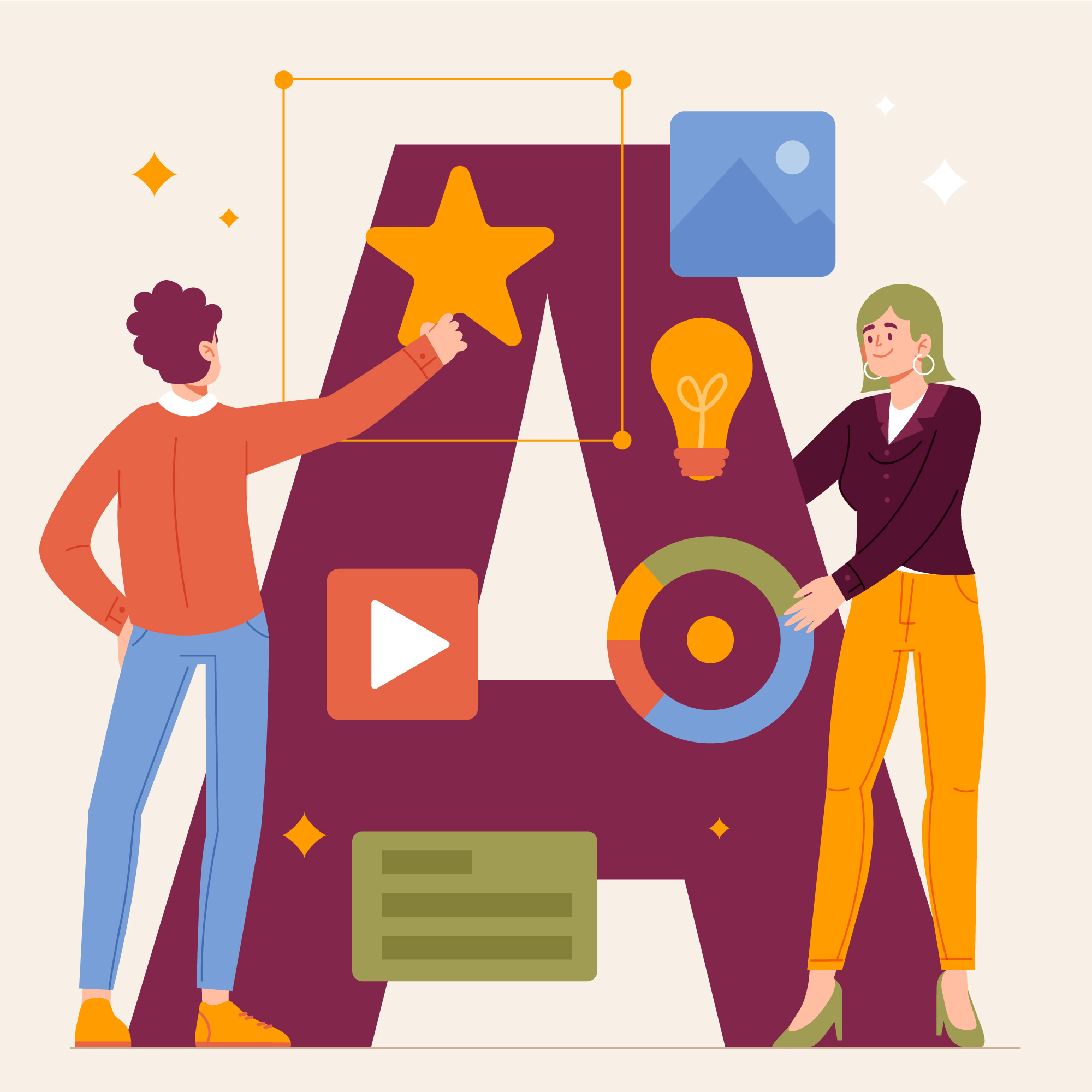 Loomingulise Juhi Tööleping