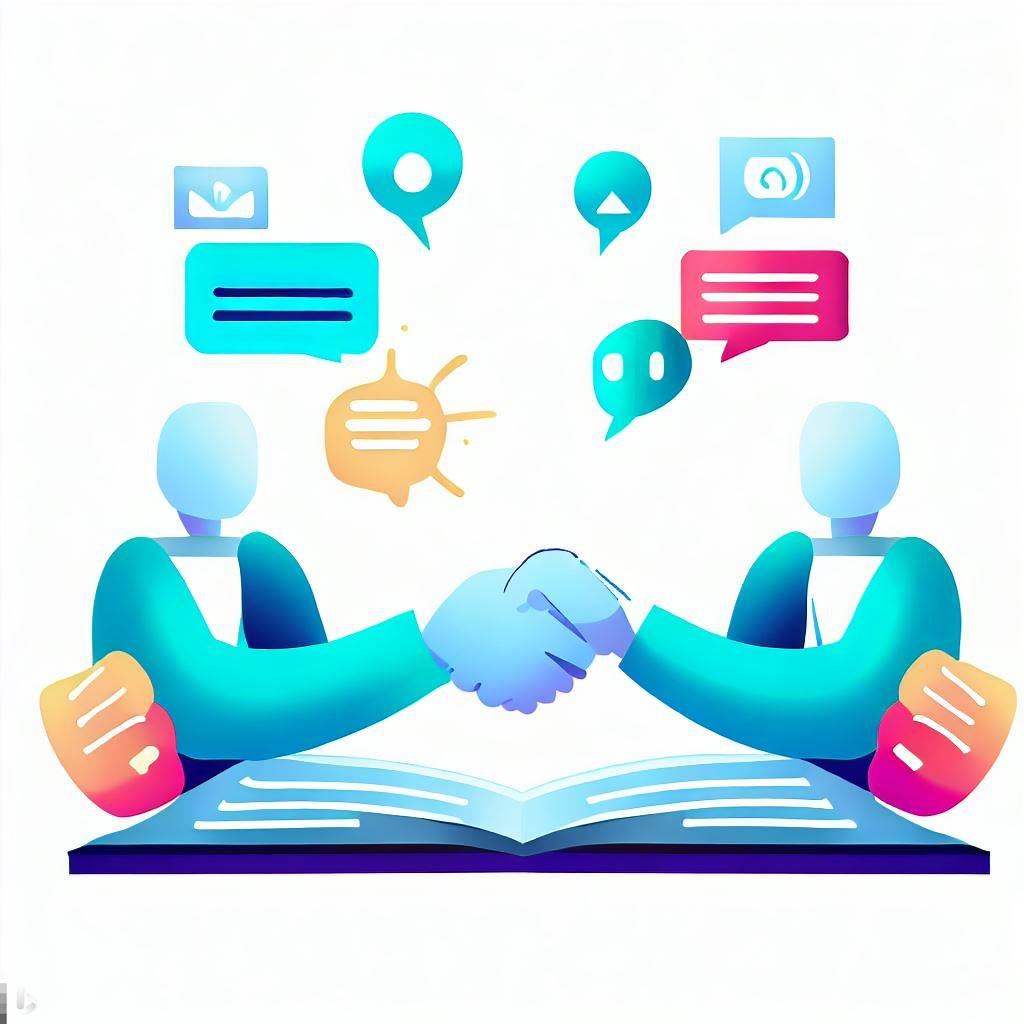 Sotsiaalse meedia turundusleping