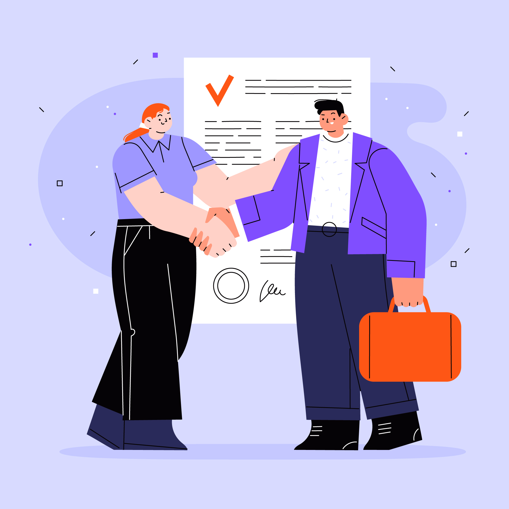 Tööjõurendi leping