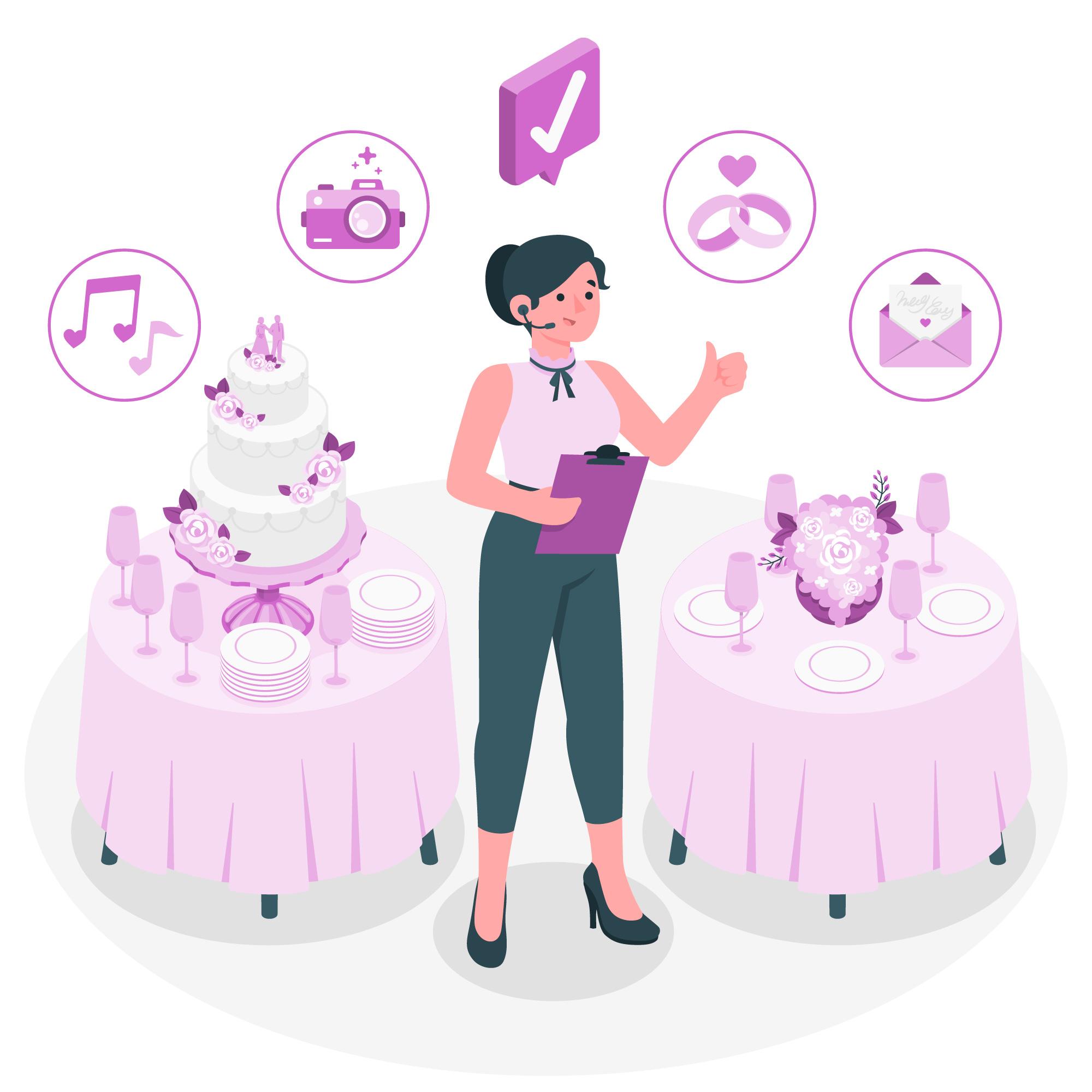 Ürituste Korraldaja Tööleping